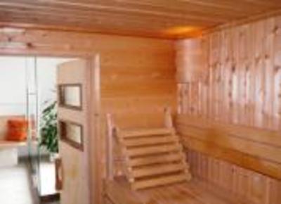 фото отеля Hotel Alpengasthof Messner