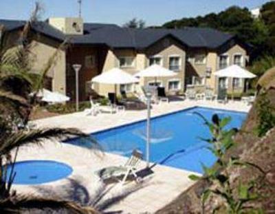 фото отеля Howard Johnson Hotel Rio Ceballos