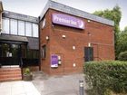 фото отеля Premier Inn Northwich South