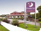 фото отеля Premier Inn Northwich South