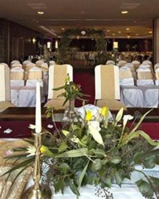 фото отеля Athlone Springs Hotel