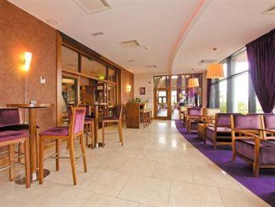 фото отеля Athlone Springs Hotel