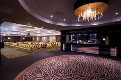 фото отеля Athlone Springs Hotel