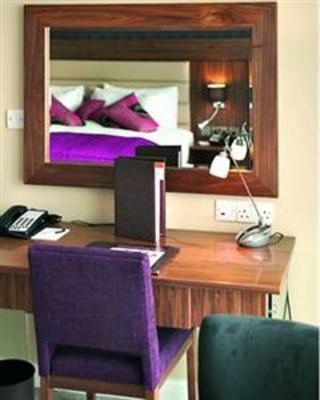 фото отеля Athlone Springs Hotel