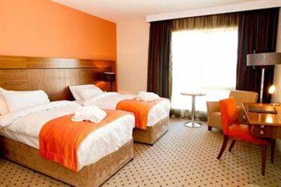 фото отеля Athlone Springs Hotel