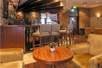 фото отеля Athlone Springs Hotel