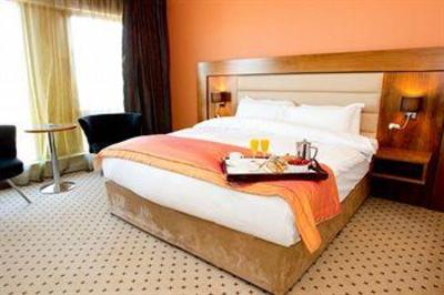 фото отеля Athlone Springs Hotel