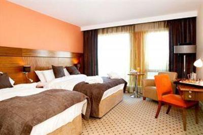 фото отеля Athlone Springs Hotel