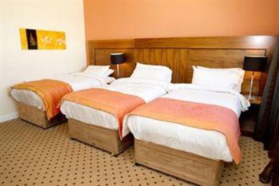 фото отеля Athlone Springs Hotel
