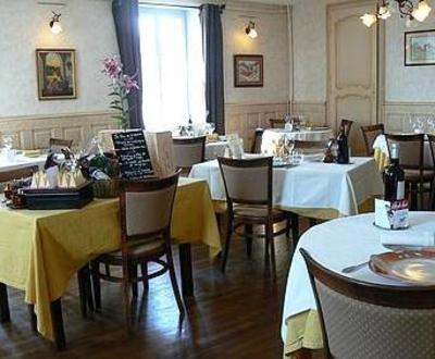 фото отеля La Bonne Auberge