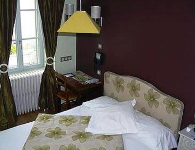 фото отеля La Bonne Auberge