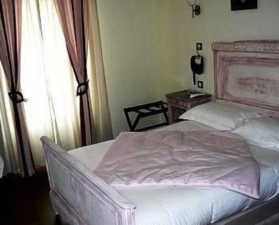 фото отеля La Bonne Auberge