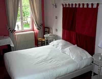 фото отеля La Bonne Auberge