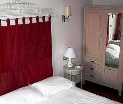 фото отеля La Bonne Auberge