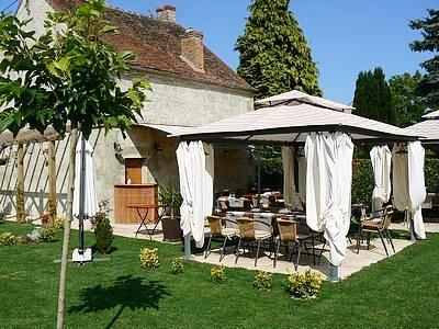 фото отеля La Bonne Auberge