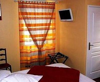 фото отеля La Bonne Auberge