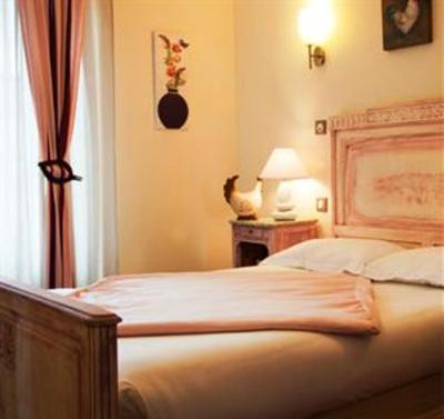 фото отеля La Bonne Auberge