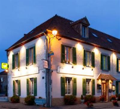 фото отеля La Bonne Auberge