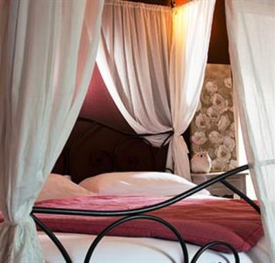 фото отеля La Bonne Auberge
