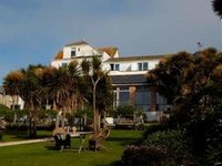 Old Coast Guard Hotel Mousehole Penzance