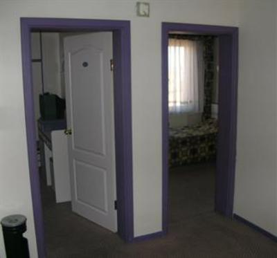фото отеля Otel Oz Cardak