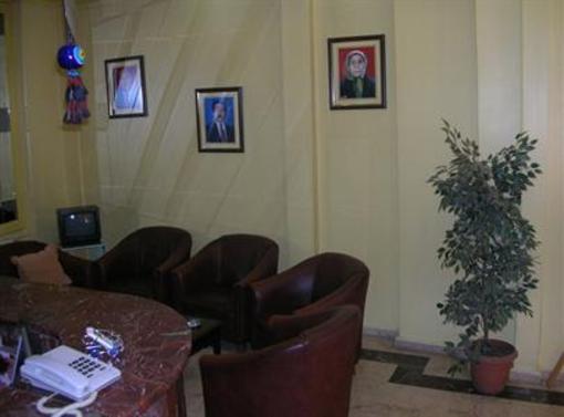 фото отеля Otel Oz Cardak