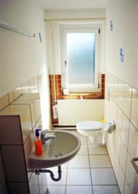 фото отеля Pension Gut Blumberg Casekow
