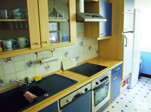 фото отеля Pension Gut Blumberg Casekow