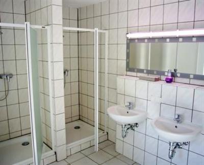 фото отеля Pension Gut Blumberg Casekow