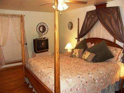 фото отеля Dutchies View Bed & Breakfast