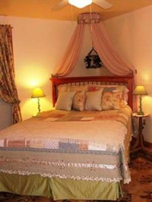 фото отеля Dutchies View Bed & Breakfast