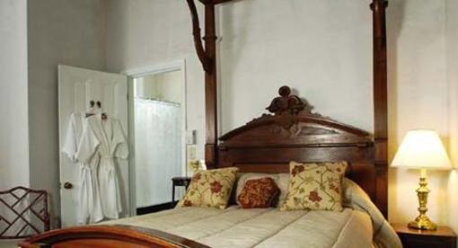 фото отеля Madewood Plantation House Napoleonville