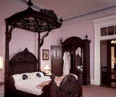 фото отеля Madewood Plantation House Napoleonville