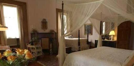 фото отеля Madewood Plantation House Napoleonville
