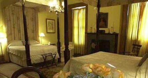 фото отеля Madewood Plantation House Napoleonville