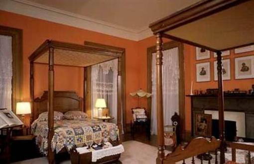 фото отеля Madewood Plantation House Napoleonville