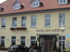 фото отеля Hotel Zur Linde Westerstede