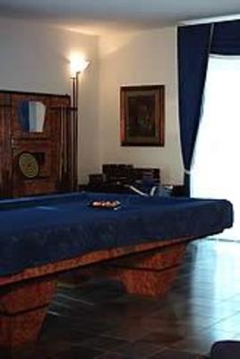 фото отеля B&B Le Muse