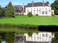 Chateau De Requiecourt Cahaignes