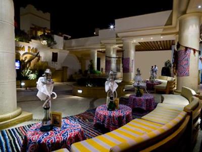 фото отеля Royal Grand Sharm Hotel