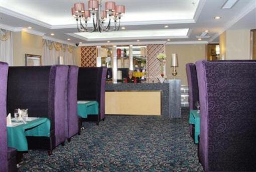 фото отеля Haiyuan Hotel Shuozhou