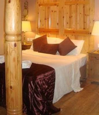 фото отеля The Old Bank Bed and Breakfast