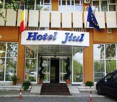 фото отеля Jiul Hotel