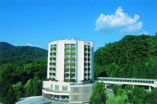 фото отеля Hotel Bradet