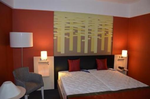 фото отеля Hotel Bradet