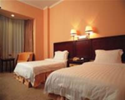 фото отеля Jiahe Harbour View Hotel