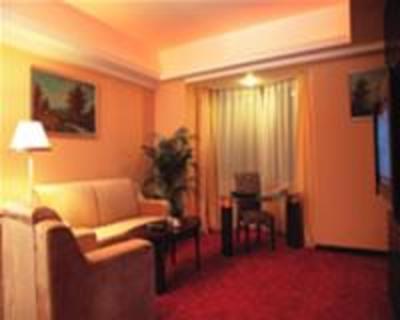 фото отеля Jiahe Harbour View Hotel