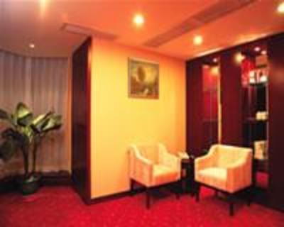 фото отеля Jiahe Harbour View Hotel