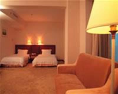 фото отеля Jiahe Harbour View Hotel