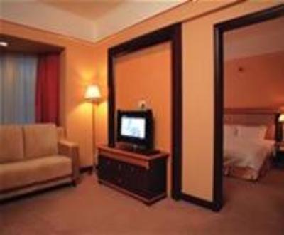 фото отеля Jiahe Harbour View Hotel